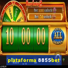 plataforma 8855bet